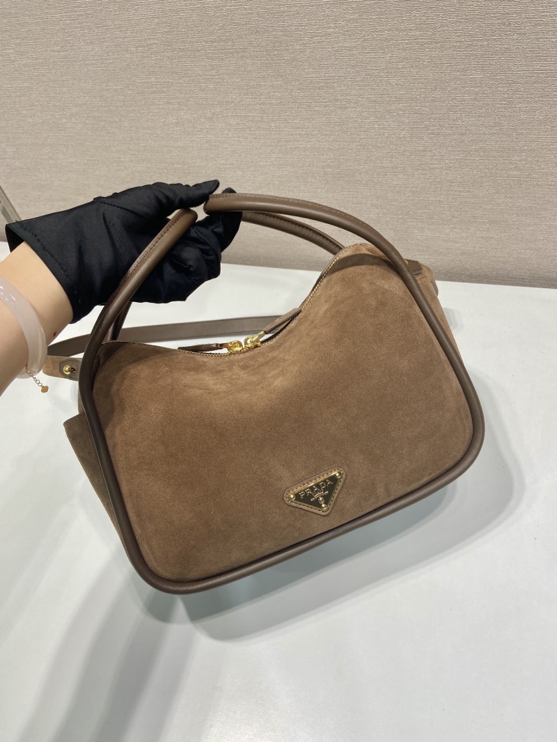 Prada Top Handle Bags